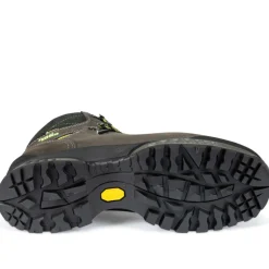 Hanwag Tatra II GTX bergschoenen heren asphalt yellow< Bergschoenen|Bergschoenen