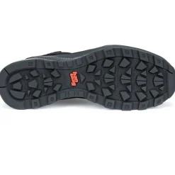 Wandelschoenen|Wandelschoenen-Hanwag Torsby Low SF Extra GTX wandelschoenen heren black asphalt