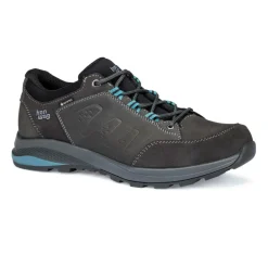 Hanwag Torsby Low SF Extra GTX wandelschoenen heren asphalt dusk< Wandelschoenen|Wandelschoenen