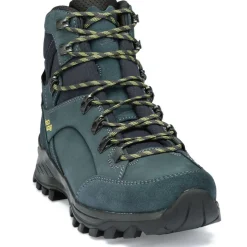 Hanwag Torsby SF Extra GTX wandelschoenen heren smoke blue-sulphur< Wandelschoenen|Wandelschoenen