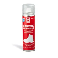 Hanwag Waterproofing impregneerspray< Wandelen