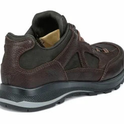 Wandelen|Wandelschoenen-Hanwag Yakstone Lo wandelschoenen heren chestnut brown