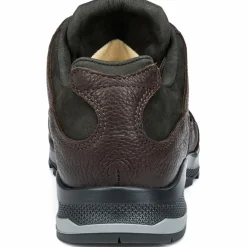 Wandelen|Wandelschoenen-Hanwag Yakstone Lo wandelschoenen heren chestnut brown