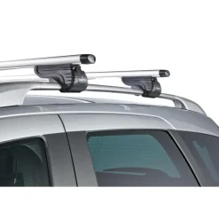 Hapro Cronos 125 Aluminium dakdrager grey< Dakkoffers & Accessoires|Fietsartikelen