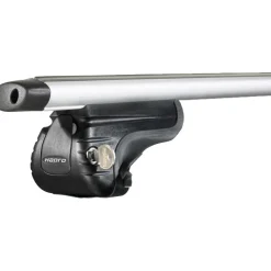 Hapro Cronos 125 Aluminium dakdrager grey< Dakkoffers & Accessoires|Fietsartikelen