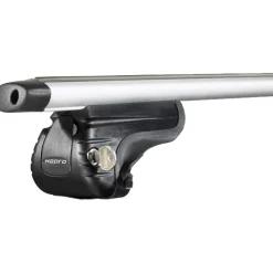 Hapro Cronos Aero I dakdrager grey< Dakkoffers & Accessoires|Fietsartikelen