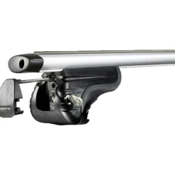 Hapro Cronos Aero I dakdrager grey< Dakkoffers & Accessoires|Fietsartikelen