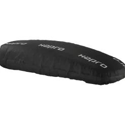 Hapro Dakkoffer beschermhoes XL black< Dakkoffers & Accessoires|Fietsartikelen