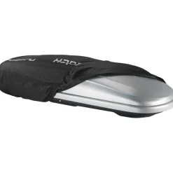 Hapro Dakkoffer beschermhoes XL black< Dakkoffers & Accessoires|Fietsartikelen