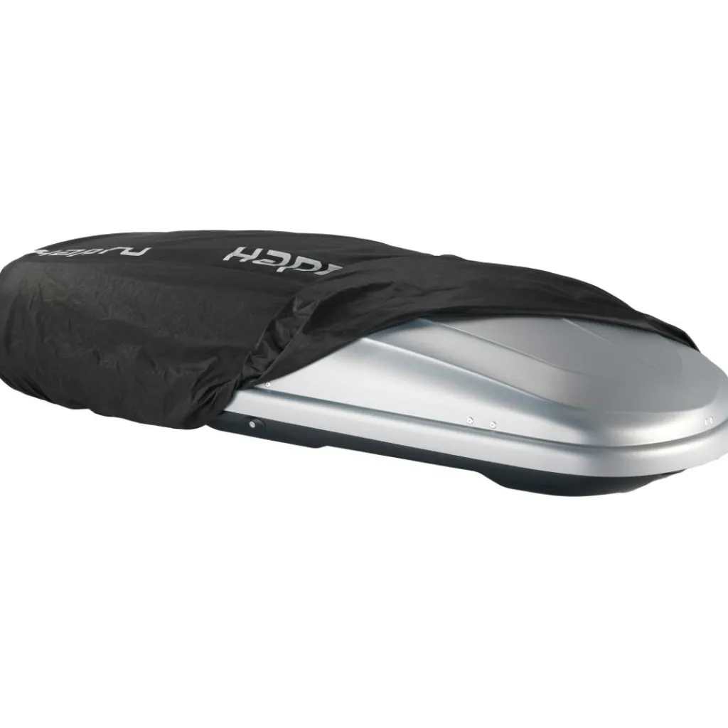 Dakkoffers & Accessoires|Fietsartikelen-Hapro Dakkoffer beschermhoes L black