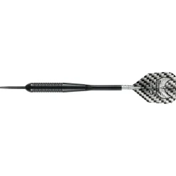 Dartartikelen-Harrows Darts Black Arrow dartpijlen 22 gram