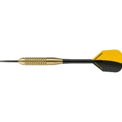 Harrows Darts  Darts Club Brass dartpijlen 25 gram< Dartartikelen