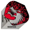 Dartartikelen-Harrows Darts  Darts Marathon flights dragon