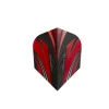 Harrows Darts  Darts Prime flights predator red< Dartartikelen