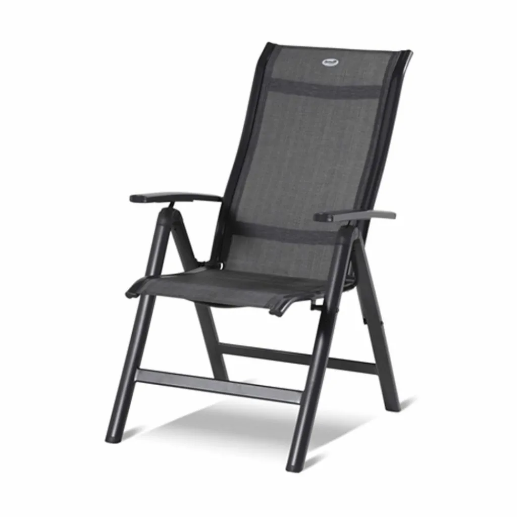 Tuinstoelen-Hartman Alice verstelbare tuinstoel xerix