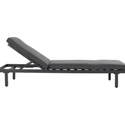 Ligbedden-Hartman Aveiro Alu ligbed inclusief kussen