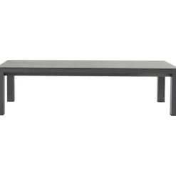 Hartman Barrosa salontafel 160 x 70 anthracite< Tuintafels