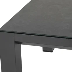 Hartman Barrosa salontafel 160 x 70 anthracite< Tuintafels