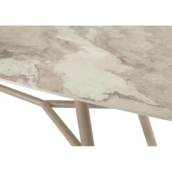 Tuintafels-Hartman Benevento diningtafel 240 x 110 taupe