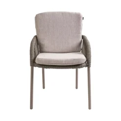 Tuinsets-Hartman Benevento Nika 240 x 110 cm tuinset 7-delig