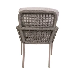 Tuinsets-Hartman Benevento Nika 240 x 110 cm tuinset 7-delig