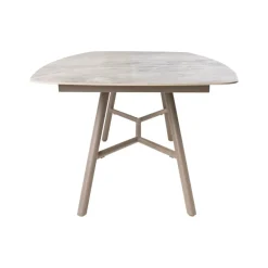 Tuinsets-Hartman Benevento Nika 240 x 110 cm tuinset 7-delig