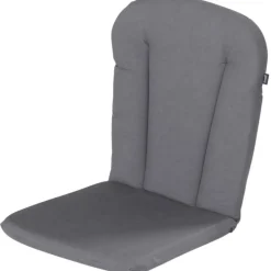 Tuinkussens-Hartman Calvia Carlo tuinkussen havana sealgrey