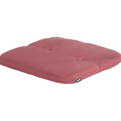 Hartman Cuba zitkussen 46 x 45 x 4 cm cassis< Tuinkussens