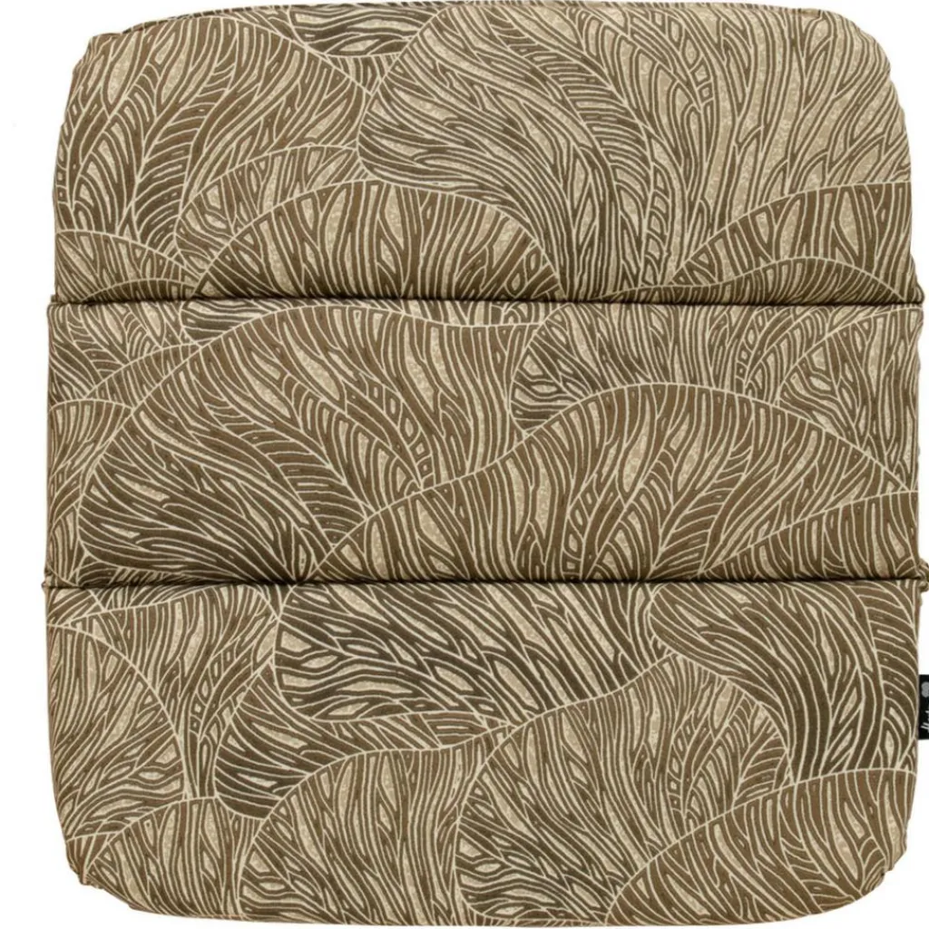 Tuinkussens-Hartman Delphine zitkussen 44 x 40 x 3 joko olive