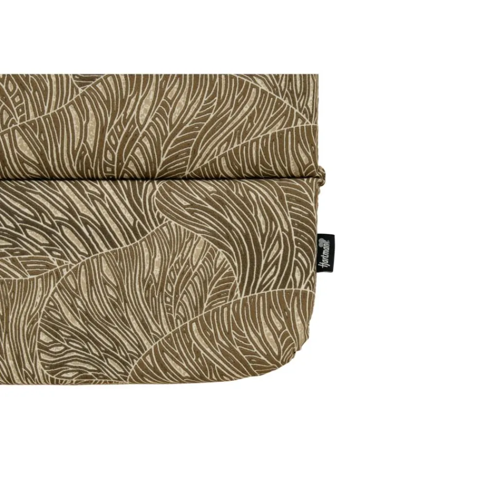 Tuinkussens-Hartman Delphine zitkussen 44 x 40 x 3 joko olive