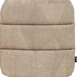 Hartman Delphine zitkussen 44 x 40 x 3 carlos pepper< Tuinkussens