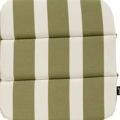 Tuinkussens-Hartman Delphine zitkussen 44 x 40 x 3 roma green