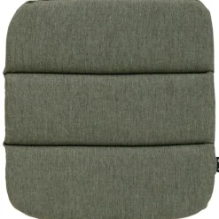 Tuinkussens-Hartman Delphine zitkussen 44 x 40 x 3 bahama green