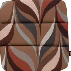 Hartman Delphine zitkussen 44 x 40 x 3 ayu blush< Tuinkussens