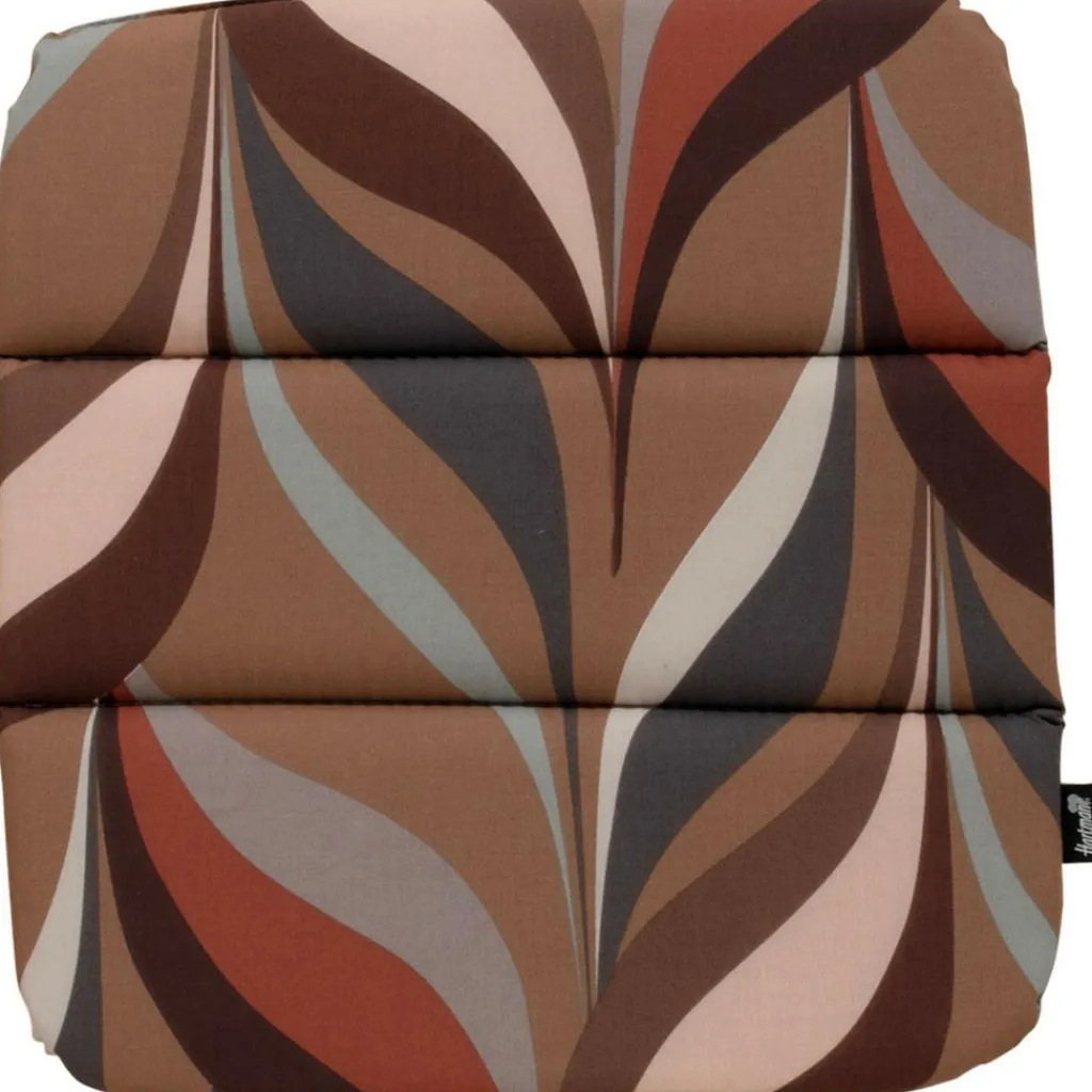 Hartman Delphine zitkussen 44 x 40 x 3 ayu blush< Tuinkussens