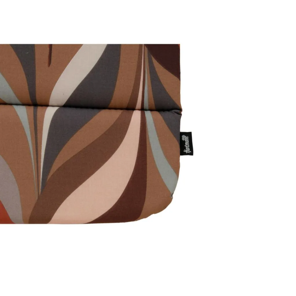 Hartman Delphine zitkussen 44 x 40 x 3 ayu blush< Tuinkussens