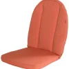 Hartman Ferrol Comfort Fario tuinkussen cuba cognac< Tuinkussens