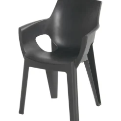 Hartman Ivy stapelbare tuinstoel xerix< Tuinstoelen