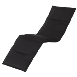 Tuinkussens-Hartman Ligbedkussen havana dark grey