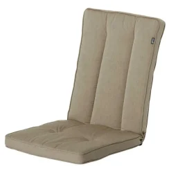 Tuinkussens-Hartman Multi Hoog tuinkussen havana jute