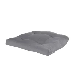 Hartman Rotan zitkussen 46 x 46 x 5 havana sealgrey< Tuinkussens