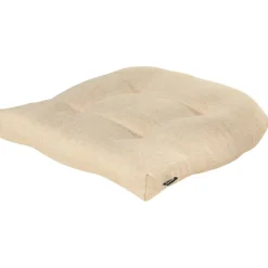 Tuinkussens-Hartman Rotan zitkussen 46 x 46 x 5 bahama beige