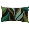 Hartman Sierkussen 50 x 30 ayu green< Tuinkussens