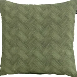Tuinkussens-Hartman Sierkussen 50 x 50 bobby green