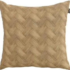 Tuinkussens-Hartman Sierkussen 50 x 50 bobby yellow