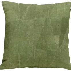 Hartman Sierkussen 50 x 50 carlos green< Tuinkussens