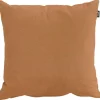 Tuinkussens-Hartman Sierkussen 50 x 50 cuba caramel