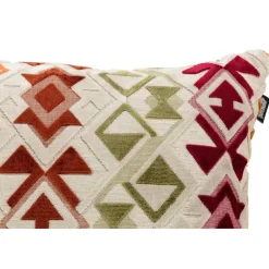 Hartman Sierkussen 50 x 50 dian raspberry< Tuinkussens