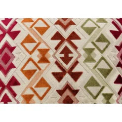 Hartman Sierkussen 50 x 50 dian raspberry< Tuinkussens