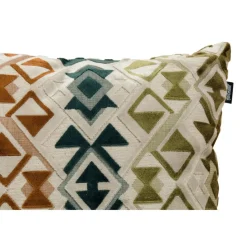 Tuinkussens-Hartman Sierkussen 50 x 50 dian olive